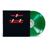 Black Sabbath - We Sold Our Souls To Rock 'N' Roll [Translucent Green]