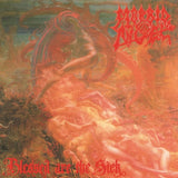 Morbid Angel - Blessed Are The Sick [White]