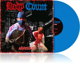 Body Count - Merciless [Cold Blooded Blue]
