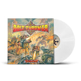 Bolt Thrower - Realm Of Chaos [White]