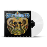 Bolt Thrower - Spearhead / Cenotaph [White]