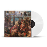 Bolt Thrower - The IVth Crusade [White]