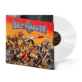 Bolt Thrower - War Master [White]