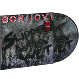 Bon Jovi - Slippery When Wet [Picture Disc]