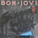 Bon Jovi - Slippery When Wet [Picture Disc]