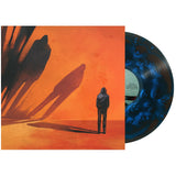 Born Of Osiris - Through Shadows [Black Ice/Blue Cloudy Vinyl]