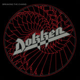 Dokken - Breaking The Chains [Red]