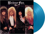 Britny Fox - Britny Fox [Blue]