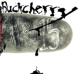 Buckcherry - 15 (20th Anniversary Edition) [Gold Metallic Marble]