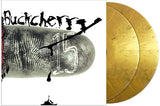 Buckcherry - 15 (20th Anniversary Edition) [Gold Metallic Marble]
