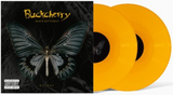 Buckcherry - Black Butterfly [Yellow]