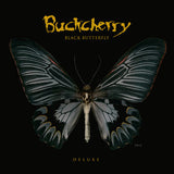 Buckcherry - Black Butterfly [Yellow]