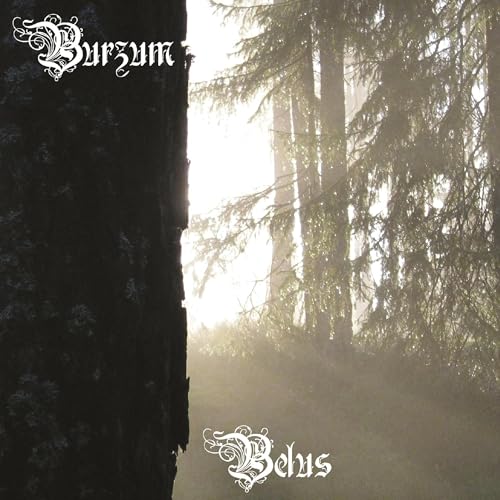 Burzum - Belus