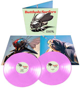 Butthole Surfers - Live At The Leather Fly [Opaque Pink]
