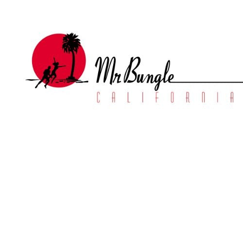 Mr. Bungle - California [Ruby]