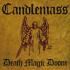 Candlemass - Death Magic Doom [Gold]
