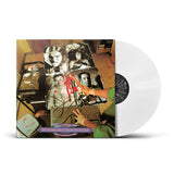 Carcass - Necroticism - Descanting The Insalubrious [White]
