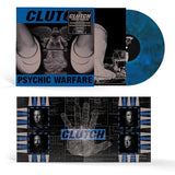 Clutch - Psychic Warfare (10Th Anniversary Edition) [Blue Smoke]