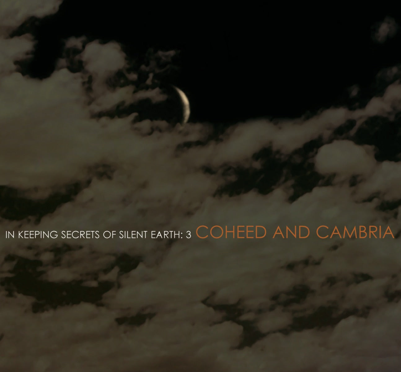 Coheed & Cambria - In Keeping Secrets Of Silent Earth: 3 [Anniversary Edition]