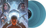 Coheed & Cambria - Vaxis II: A Window... [Transparent Sea Blue]