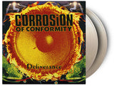 Corrosion Of Conformity - Deliverance