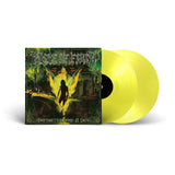 Cradle Of Filth - Damnation And A Day [Yellow Vinyl]