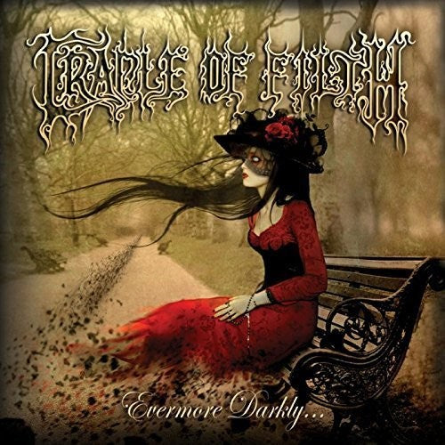 Cradle Of Filth - Evermore Darkly...
