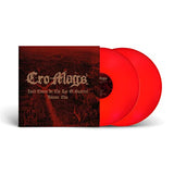 Cro-Mags - Hard Times In The Age Of Quarrel Vol 2