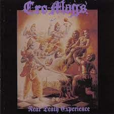 Cro-Mags - Near Death Experience