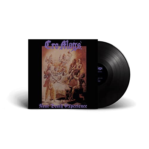 Cro-Mags - Near Death Experience