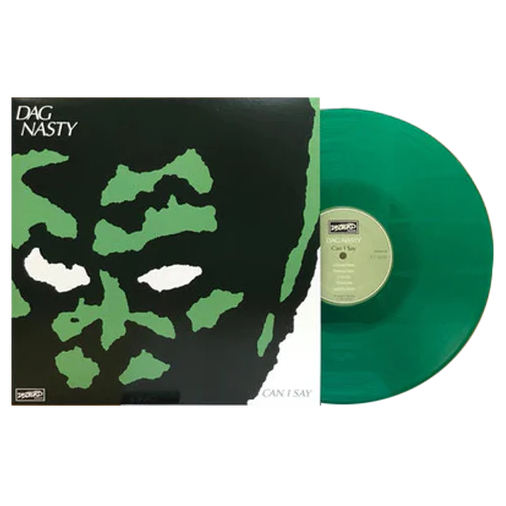 DAG NASTY - Can I Say