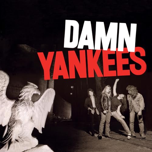 Damn Yankees - Damn Yankees – 35Th Anniversary
