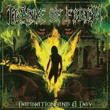 Cradle Of Filth - Damnation And A Day [Yellow Vinyl]