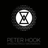 Peter Hook & Ministry - Dancing Madly Backwards (Single)