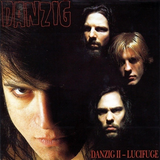 Danzig - Danzig II: Lucifuge
