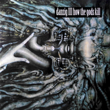 Danzig - Danzig III: How The Gods Kill