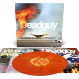 Deadguy - Near-Death Travel Services [Orange Krush]