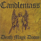 Candlemass - Death Magic Doom [Gold]