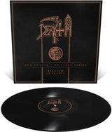 Death - Non:Analog • On:Stage Series – Belgium 12.23.1991