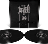 Death - Non:Analog • On:Stage Series – Montreal 06.22.1995