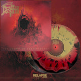 Death - The Sound of Perserverance