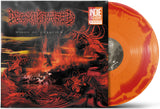 Decapitated - Winds Of Creation (RSD Essential) [Red & Orange]
