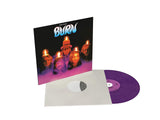 Deep Purple - Burn [Purple]