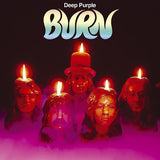 Deep Purple - Burn [Purple]