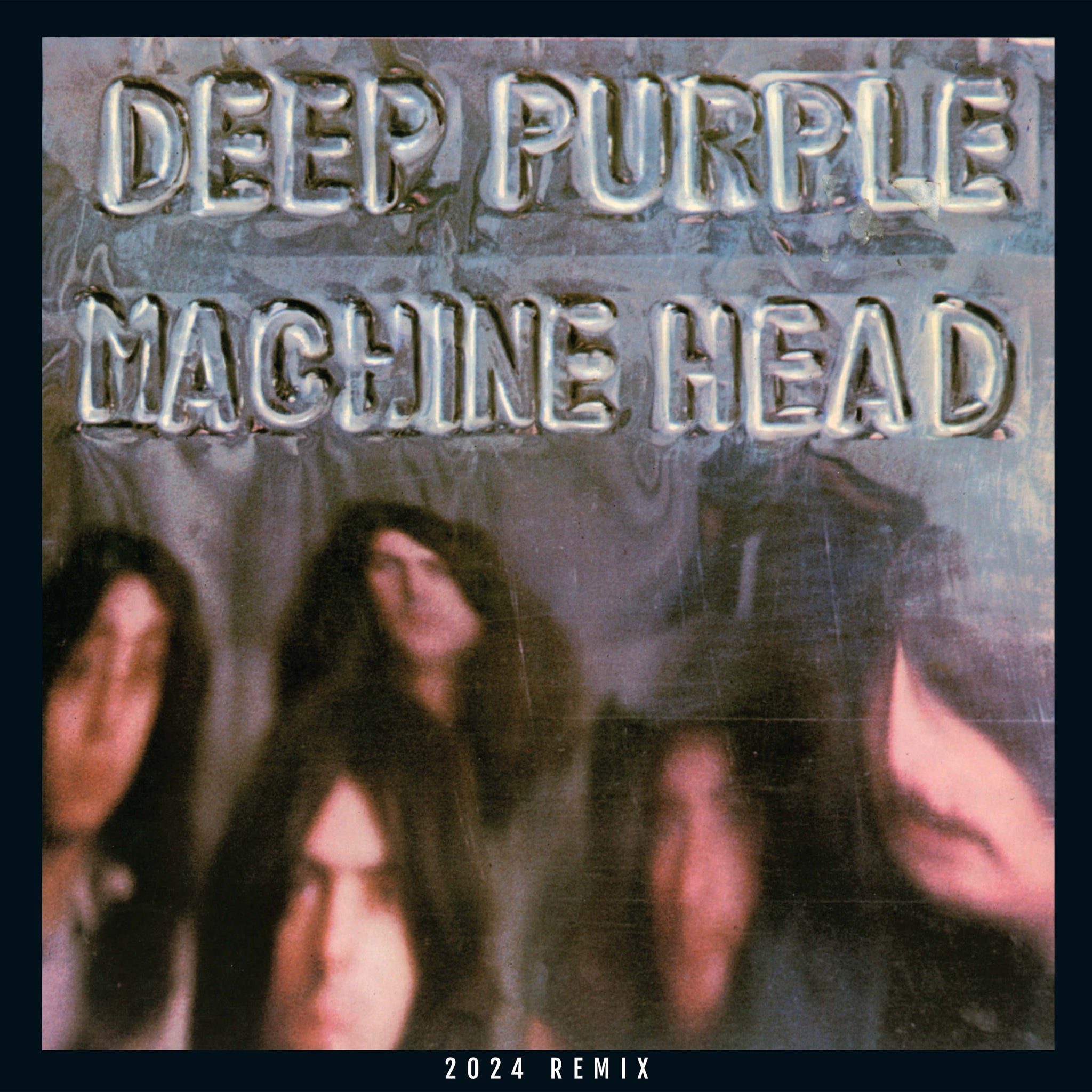 Deep Purple - Machine Head [2024 Remixed Edition]