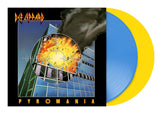 Def Leppard - Pyromania