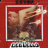 ZZ Top - Degüello