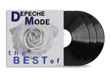 Depeche Mode - The Best Of Depeche Mode Vol. 1