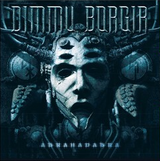 Dimmu Borgir - Abrahadabra [Green]