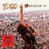 Dio - At Donington ‘87